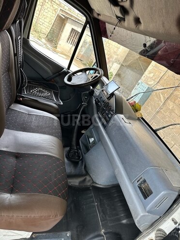 Mercedes Sprinter 412 1997, 99,100 km - 2.9 l - Göygöl