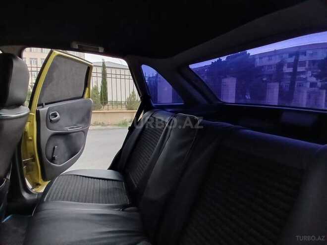 Opel Astra 1996, 256,778 km - 1.6 l - Sumqayıt