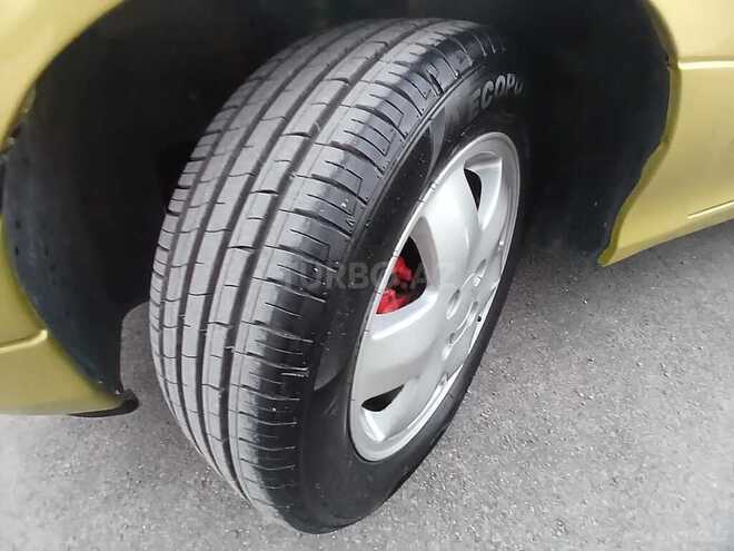 Opel Astra 1996, 256,778 km - 1.6 l - Sumqayıt