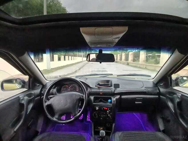 Opel Astra 1996, 256,778 km - 1.6 l - Sumqayıt