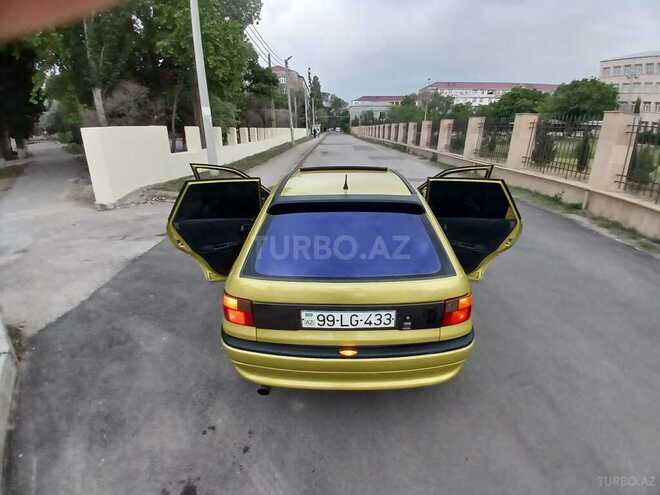 Opel Astra 1996, 256,778 km - 1.6 l - Sumqayıt