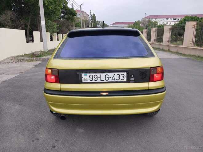 Opel Astra 1996, 256,778 km - 1.6 l - Sumqayıt