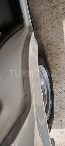 LADA (VAZ) 2107 2004, 95,000 km - 1.6 l - Şirvan