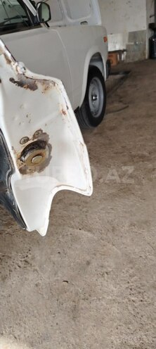LADA (VAZ) 2107 2004, 95,000 km - 1.6 l - Şirvan