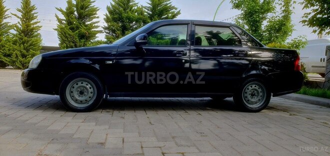LADA (VAZ) Priora 2008, 327,890 km - 1.6 l - Şirvan