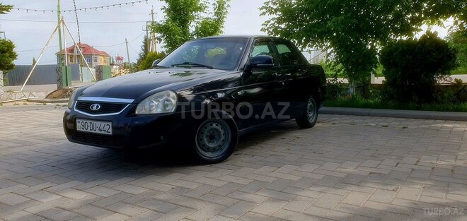 LADA (VAZ) Priora 2008, 327,890 km - 1.6 l - Şirvan