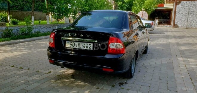 LADA (VAZ) Priora 2008, 327,890 km - 1.6 l - Şirvan