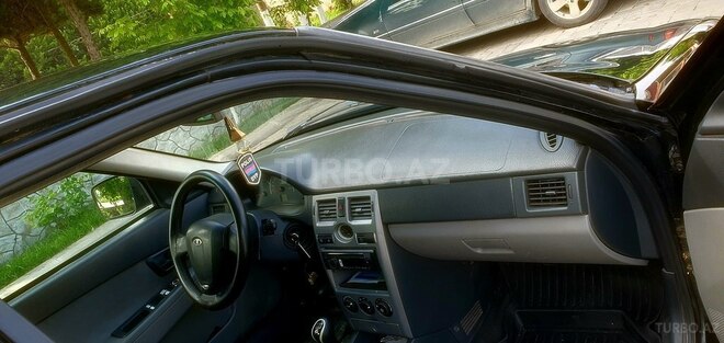 LADA (VAZ) Priora 2008, 327,890 km - 1.6 l - Şirvan