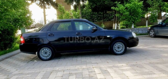 LADA (VAZ) Priora 2008, 327,890 km - 1.6 l - Şirvan
