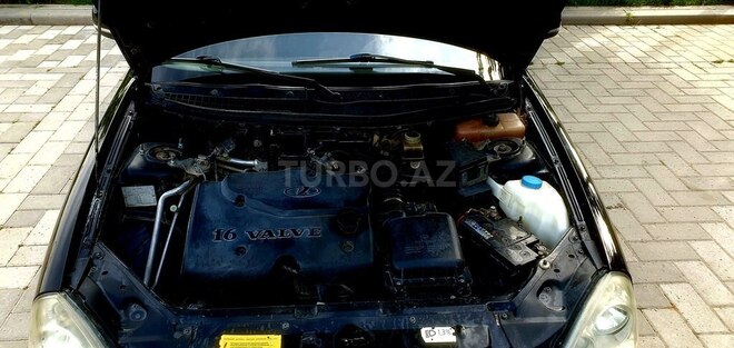 LADA (VAZ) Priora 2008, 327,890 km - 1.6 l - Şirvan