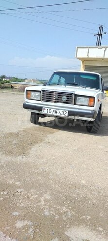 LADA (VAZ) 2107 2004, 95,000 km - 1.6 l - Şirvan