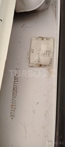 LADA (VAZ) 2107 2004, 95,000 km - 1.6 l - Şirvan