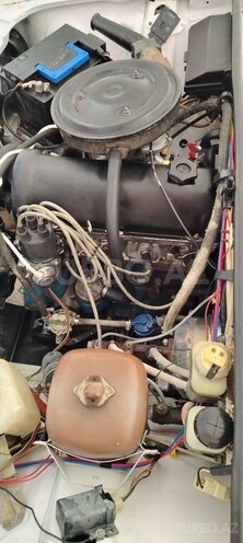 LADA (VAZ) 2107 2004, 95,000 km - 1.6 l - Şirvan