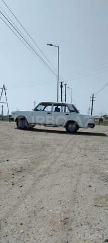 LADA (VAZ) 2107 2004, 95,000 km - 1.6 l - Şirvan