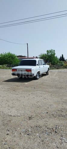 LADA (VAZ) 2107 2004, 95,000 km - 1.6 l - Şirvan