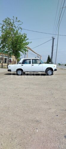 LADA (VAZ) 2107 2004, 95,000 km - 1.6 l - Şirvan