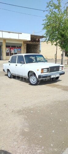 LADA (VAZ) 2107 2004, 95,000 km - 1.6 l - Şirvan