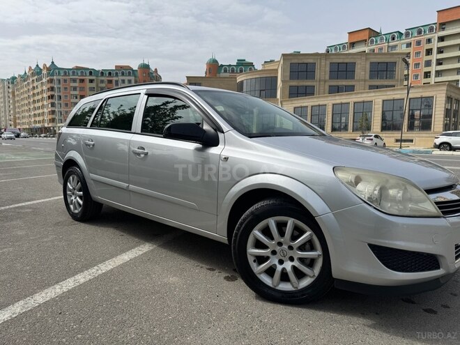 Opel Astra 2008, 262,000 km - 1.3 l - Sumqayıt