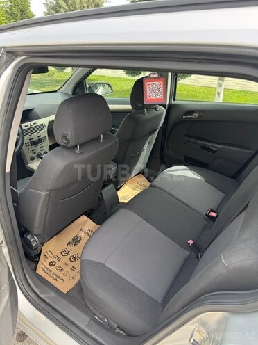Opel Astra 2008, 262,000 km - 1.3 l - Sumqayıt