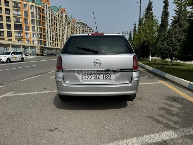 Opel Astra 2008, 262,000 km - 1.3 l - Sumqayıt