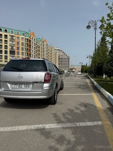 Opel Astra 2008, 262,000 km - 1.3 l - Sumqayıt