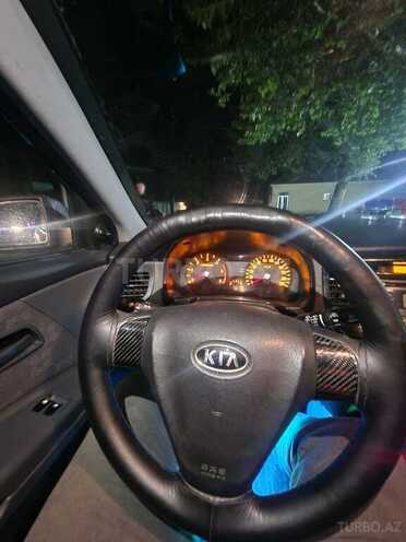 Kia Rio 2007, 500,000 km - 1.5 l - Gəncə