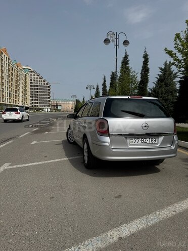 Opel Astra 2008, 262,000 km - 1.3 l - Sumqayıt