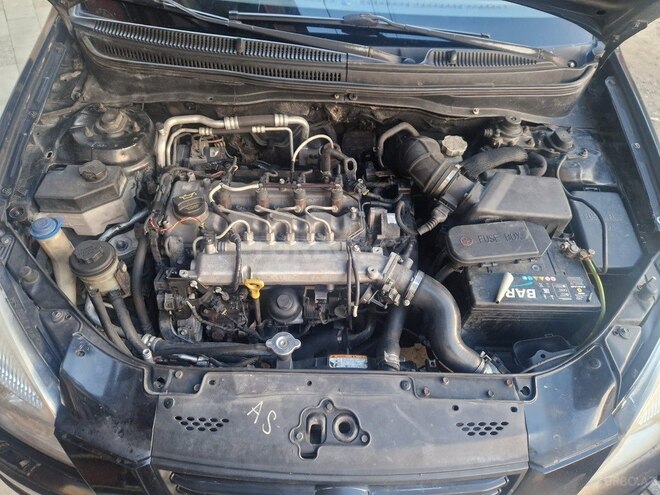Kia Rio 2007, 500,000 km - 1.5 l - Gəncə