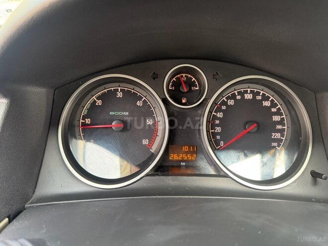 Opel Astra 2008, 262,000 km - 1.3 l - Sumqayıt