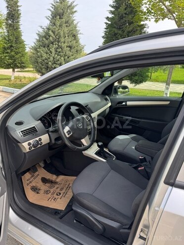 Opel Astra 2008, 262,000 km - 1.3 l - Sumqayıt