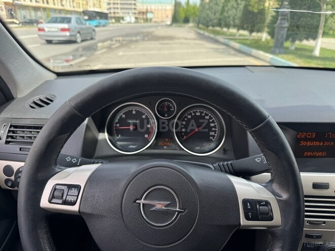 Opel Astra 2008, 262,000 km - 1.3 l - Sumqayıt