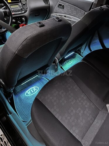 Kia Rio 2007, 500,000 km - 1.5 l - Gəncə
