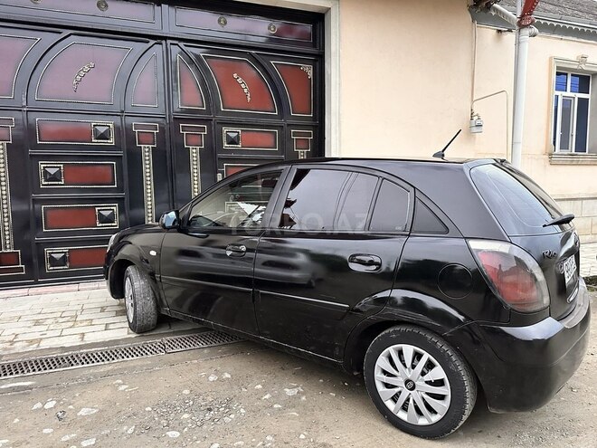 Kia Rio 2007, 500,000 km - 1.5 l - Gəncə