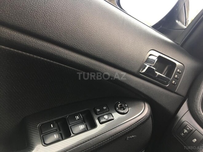 Kia Optima 2011, 200,000 km - 2.0 л - Bakı