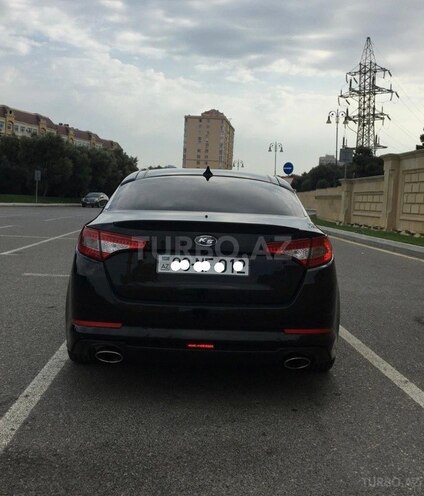 Kia Optima 2011, 200,000 km - 2.0 л - Bakı
