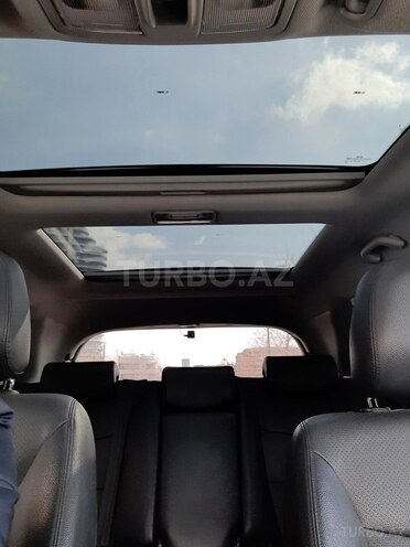 Kia Sorento 2012, 140,000 km - 2.0 l - Bakı