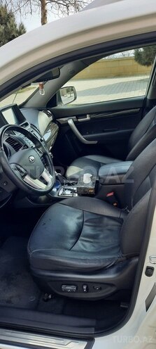 Kia Sorento 2012, 140,000 km - 2.0 l - Bakı