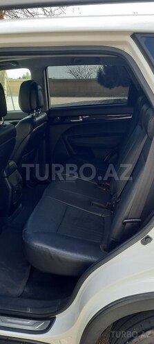 Kia Sorento 2012, 140,000 km - 2.0 l - Bakı