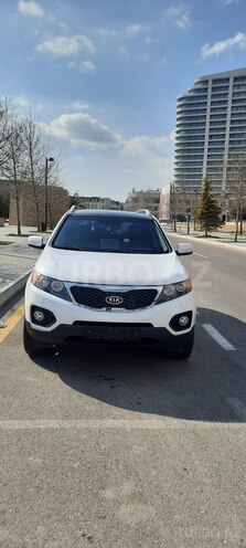 Kia Sorento 2012, 140,000 km - 2.0 l - Bakı