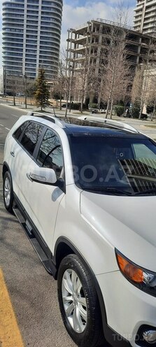 Kia Sorento 2012, 140,000 km - 2.0 l - Bakı