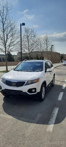 Kia Sorento 2012, 140,000 km - 2.0 l - Bakı