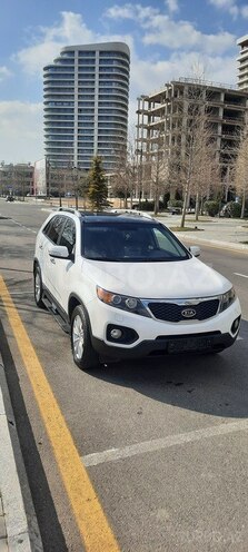 Kia Sorento 2012, 140,000 km - 2.0 l - Bakı