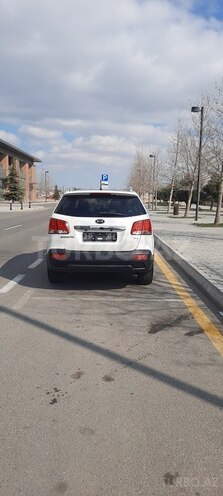 Kia Sorento 2012, 140,000 km - 2.0 l - Bakı