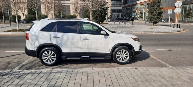 Kia Sorento 2012, 140,000 km - 2.0 l - Bakı