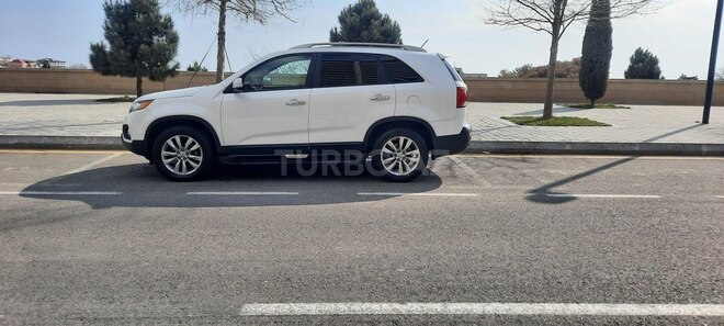 Kia Sorento 2012, 140,000 km - 2.0 l - Bakı