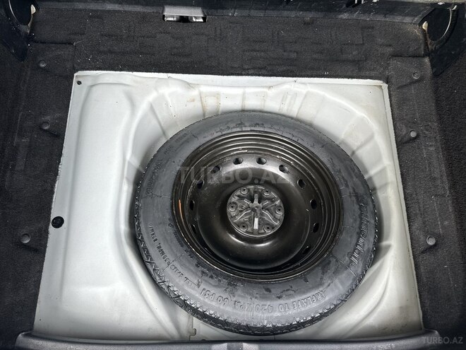Mercedes B 170 2007, 204,899 km - 1.7 l - Bakı