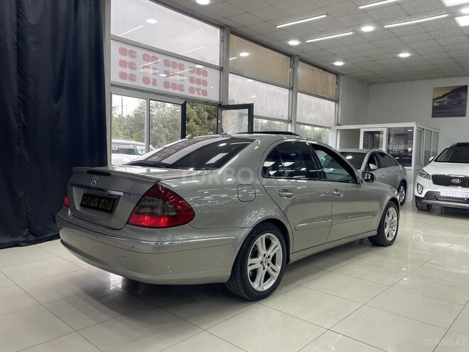 Mercedes E 220 d-10