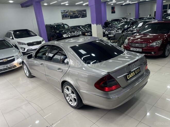 Mercedes E 220 d-14