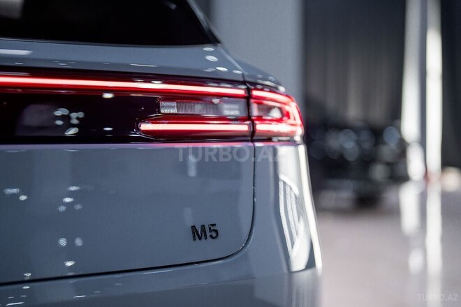 Seres Aito M5 2025, 0 km - 1.5 л - Bakı