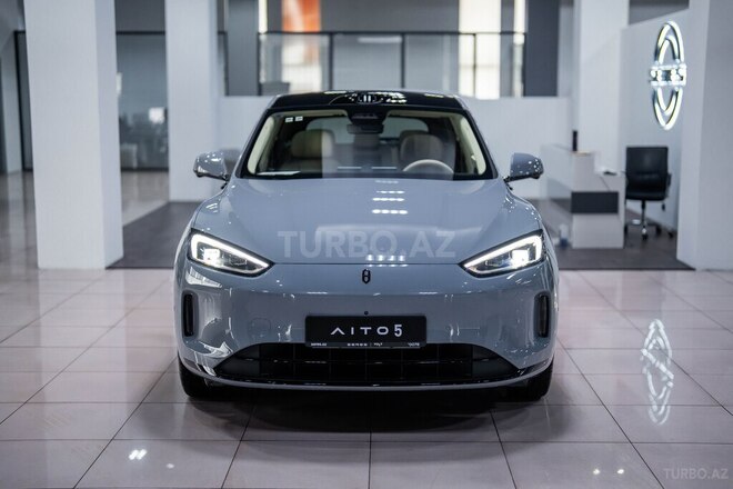 Seres Aito M5 2025, 0 km - 1.5 л - Bakı